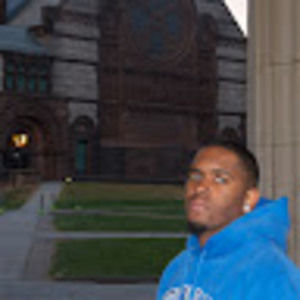 Meet your Posher, David